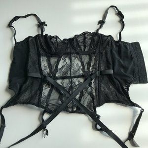 Agent Provocateur Basque